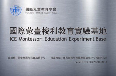 国际蒙台梭利战略联盟