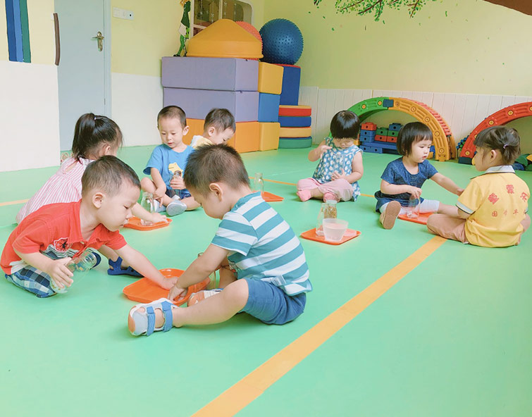 English picture book 英语绘本阅读